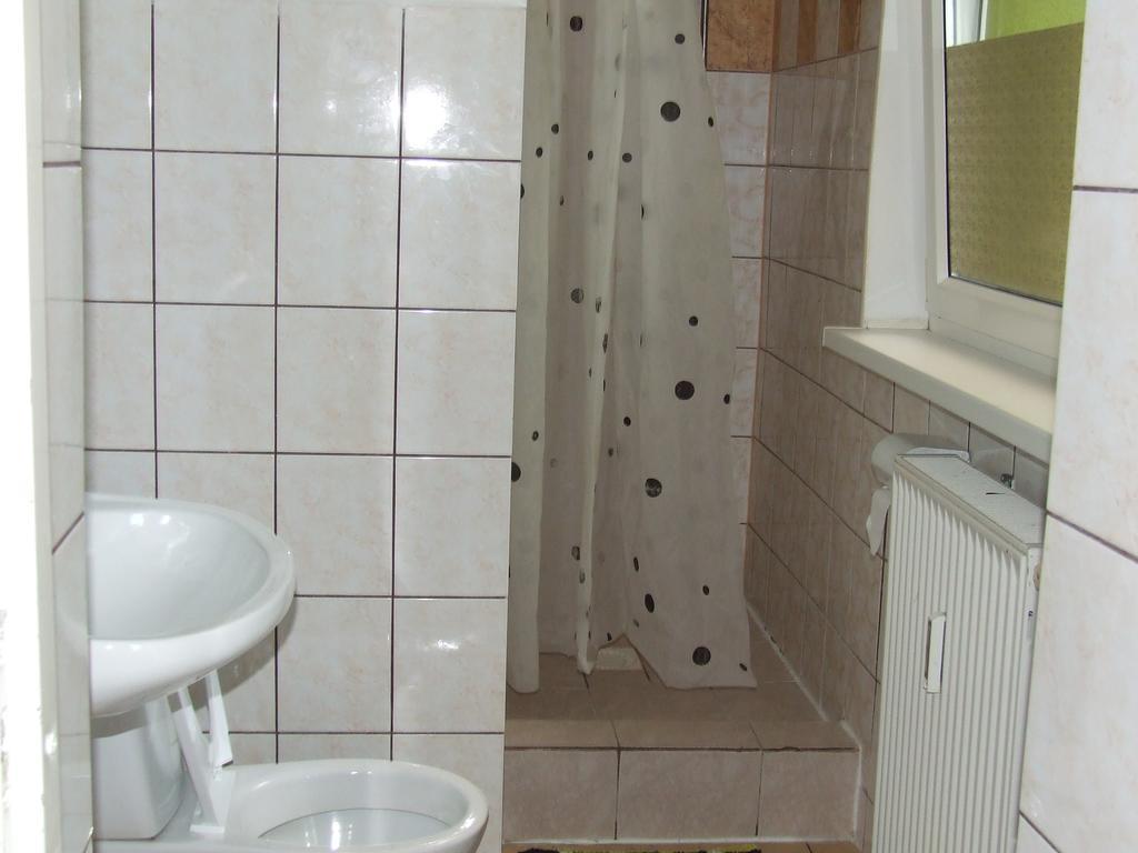 Agroturystyka Maria Preca Hotel Kalisz Pomorski Zewnętrze zdjęcie