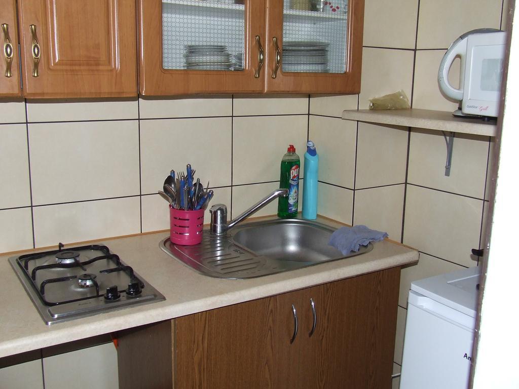 Agroturystyka Maria Preca Hotel Kalisz Pomorski Zewnętrze zdjęcie