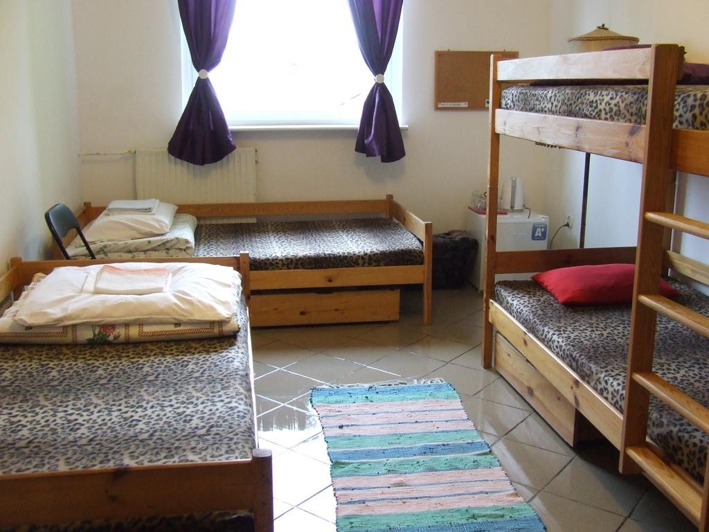 Agroturystyka Maria Preca Hotel Kalisz Pomorski Zewnętrze zdjęcie