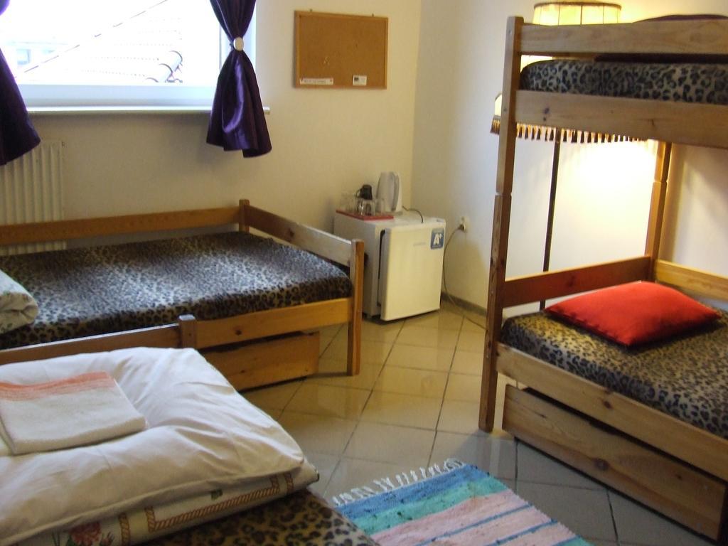 Agroturystyka Maria Preca Hotel Kalisz Pomorski Zewnętrze zdjęcie